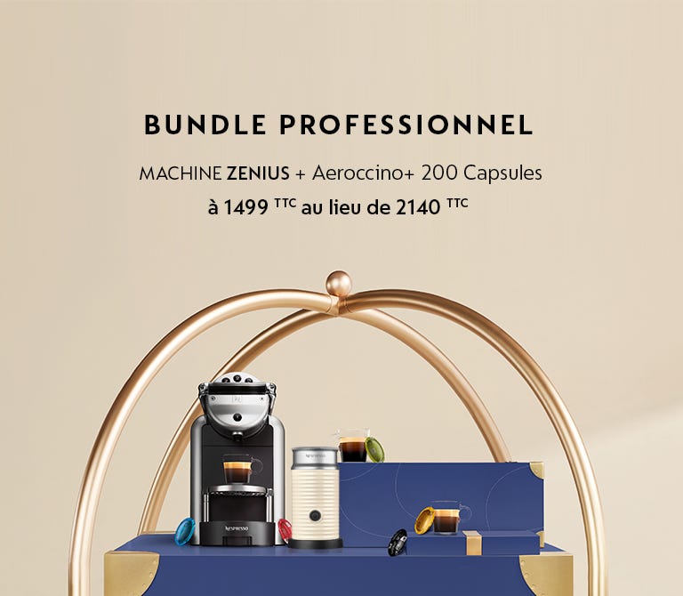 Professional Coffee Machines