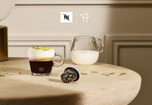 Espresso Macchiato | Recette | Nespresso Tunsie