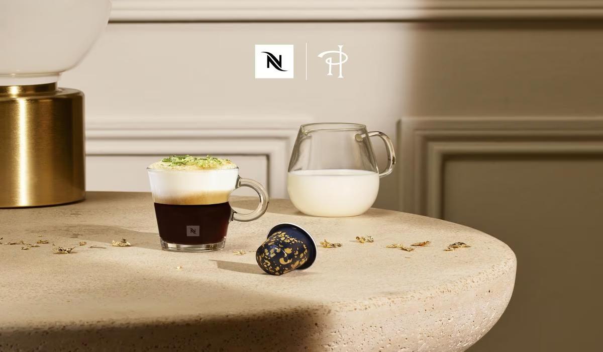 Espresso Macchiato | Recette | Nespresso Tunsie