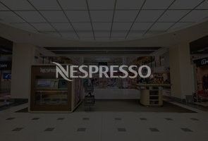 NESPRESSO GRAND FLEUVE