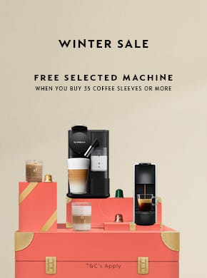 Winter Sale